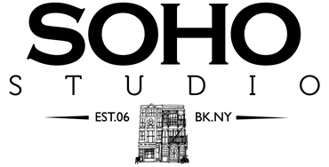 Soho Studio Logo